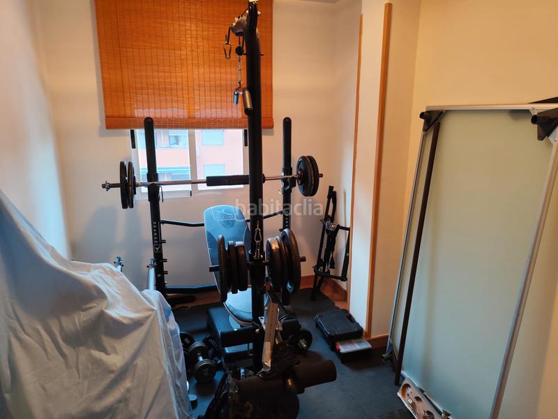 Foto bdd6f087-cdb8-4be0-bd06-ea01123780fc. Appartement avec chauffage dans nuevo Aranjuez-ciudad de las artes Aranjuez