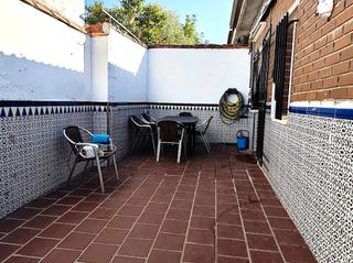 Maison à Ciruelos. Casa baja en zona centro