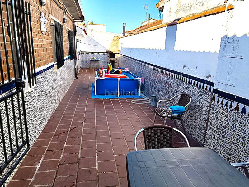 Foto 28f06d1e-6245-4984-8c0f-3afc4619798e. Casa adosada casa baja en zona centro en Ciruelos