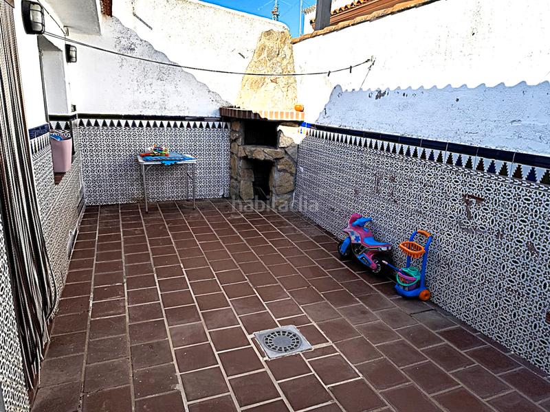 Foto ee44aa3c-9873-4e99-af07-7b1b21d892d2. Casa adosada casa baja en zona centro en Ciruelos