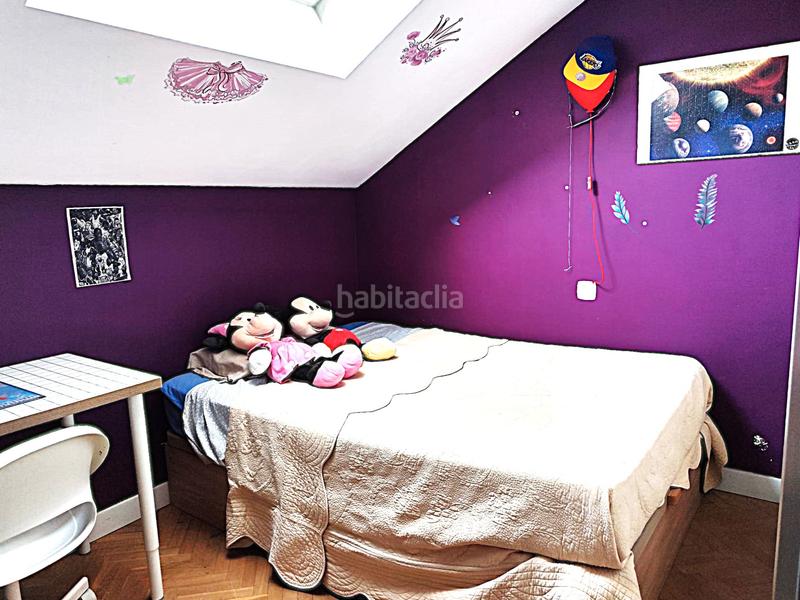 Foto 08d21f58-5ea5-44ef-b42b-176cad8147da. Àtic amb calefacció a Foso-Moreras Aranjuez