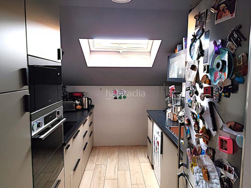 Foto 0c4a438d-551e-459a-8722-09415ea4a3ba. Àtic amb calefacció a Foso-Moreras Aranjuez