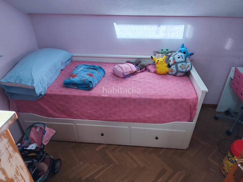 Foto 1328d546-8eea-4254-abb6-691fd7769e07. Àtic amb calefacció a Foso-Moreras Aranjuez