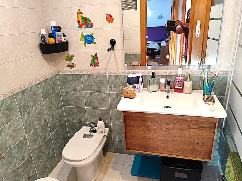 Foto 13bec10b-53c3-48ad-b8dd-0fcdb929eaa9. Àtic amb calefacció a Foso-Moreras Aranjuez