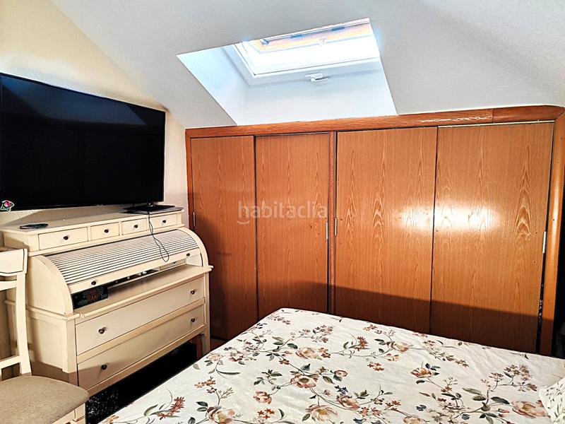 Foto 237c547e-20bf-40b1-880f-878f5407ae4d. Àtic amb calefacció a Foso-Moreras Aranjuez