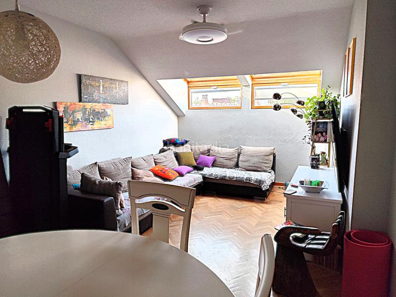 Foto 26a9e724-dd40-4493-83ab-db64b9b59961. Àtic amb calefacció a Foso-Moreras Aranjuez