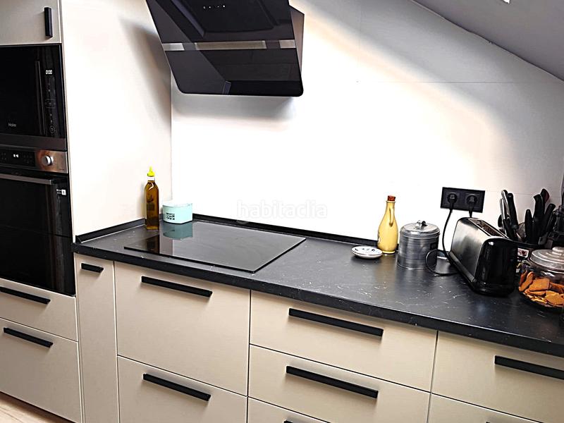 Foto 352ae278-69e6-4972-aa01-652e8fec3e64. Àtic amb calefacció a Foso-Moreras Aranjuez