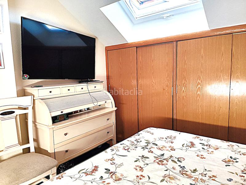 Foto 38c55026-d013-4ef7-a4a5-650d203b8b75. Àtic amb calefacció a Foso-Moreras Aranjuez