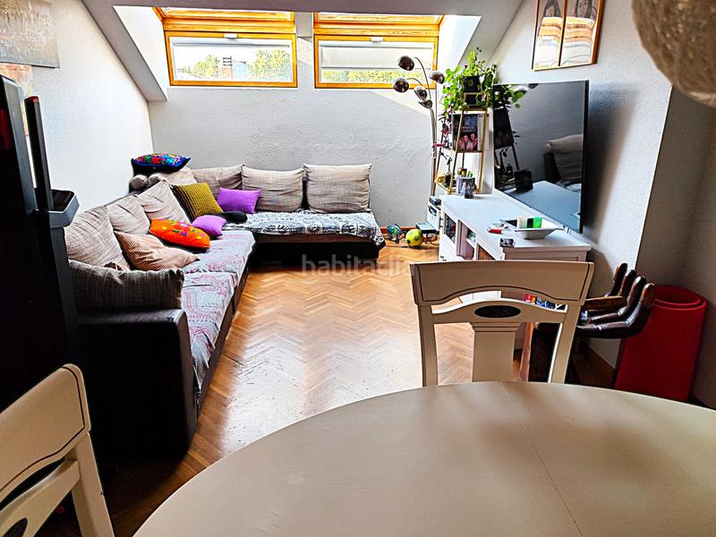 Foto 5533534b-ae74-4577-9a80-497782efc539. Àtic amb calefacció a Foso-Moreras Aranjuez