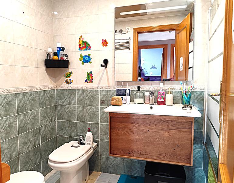 Foto 688e0a25-da18-4ff7-af83-960a4d21012d. Àtic amb calefacció a Foso-Moreras Aranjuez