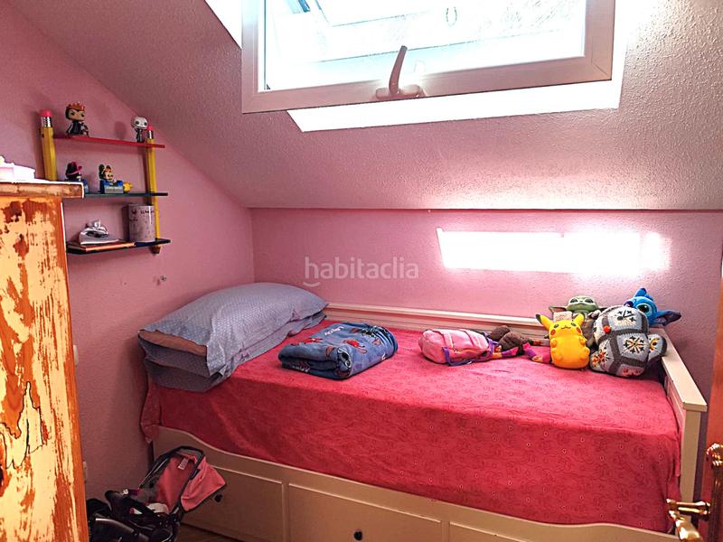 Foto 783a1d0f-58a1-460c-aeae-fa54f39bd4bd. Àtic amb calefacció a Foso-Moreras Aranjuez