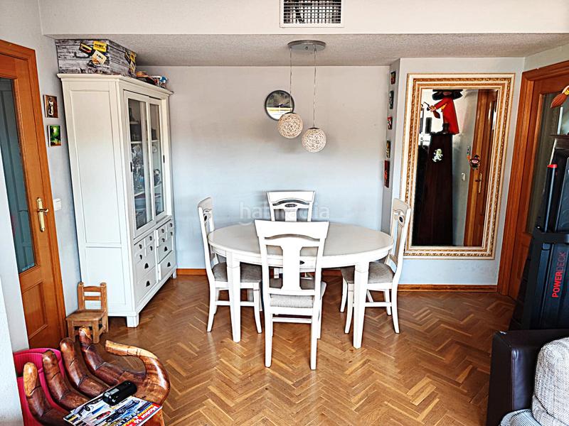 Foto 807603e8-9bb3-4dc7-8809-bdf513d3c3cf. Àtic amb calefacció a Foso-Moreras Aranjuez