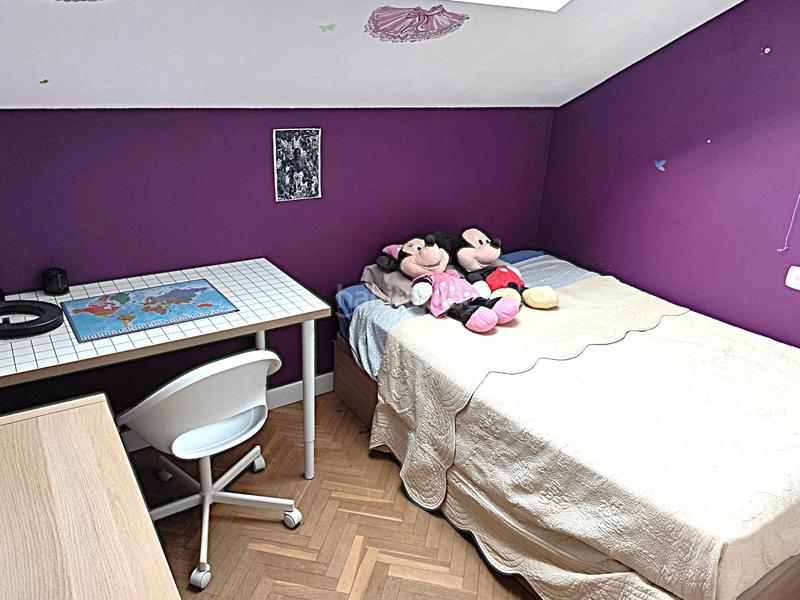 Foto 8091fe63-c7d5-485b-99df-e3802cbb4437. Àtic amb calefacció a Foso-Moreras Aranjuez