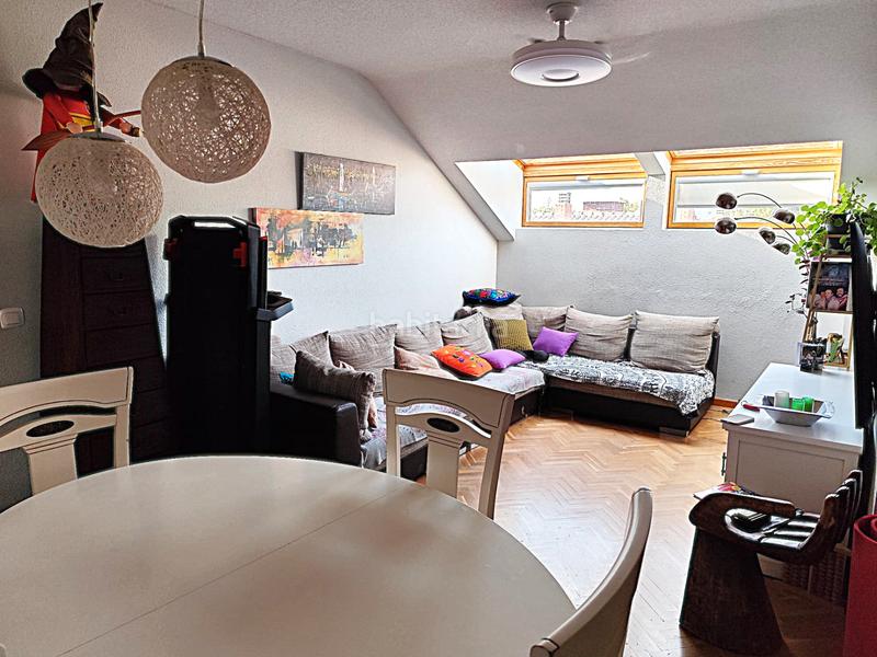 Foto 93cf4c5f-66ec-40f4-aa59-82e84254de09. Àtic amb calefacció a Foso-Moreras Aranjuez