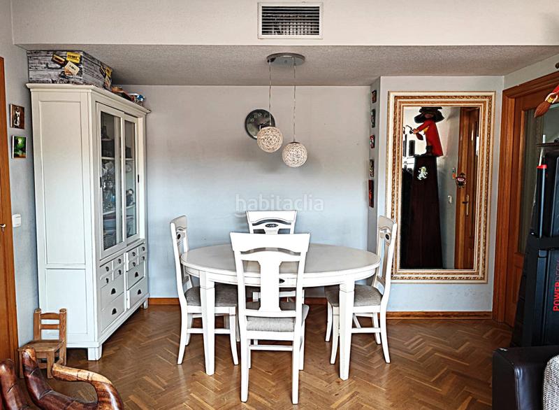 Foto 98fb4b61-d963-49d2-8f33-f14267f66947. Àtic amb calefacció a Foso-Moreras Aranjuez