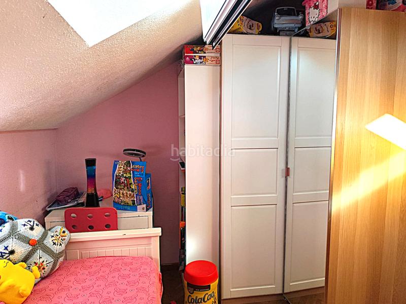 Foto bee41dfd-b826-4f6f-9175-8dfb21c89d67. Àtic amb calefacció a Foso-Moreras Aranjuez