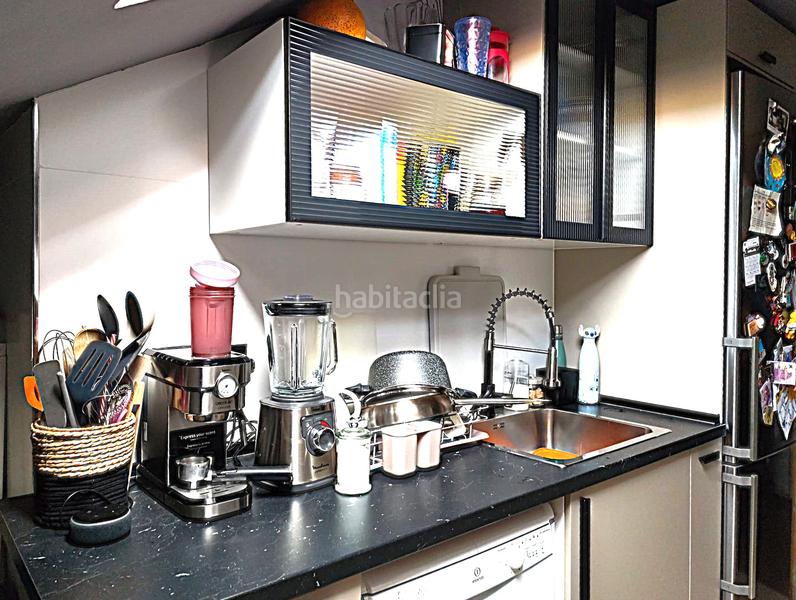 Foto cd156916-5bcc-4e39-94a3-86d8a4ec79fc. Àtic amb calefacció a Foso-Moreras Aranjuez