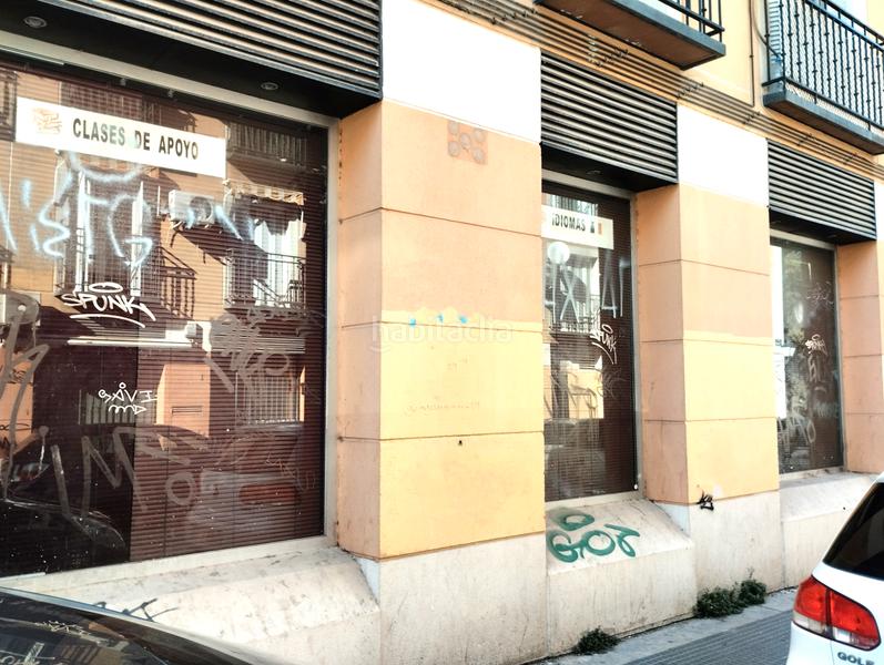 Foto 64f09a50-9bc6-48c4-9f1a-8946a3363e9c. Location bureau dans Centro Aranjuez