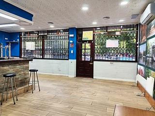 Local Comercial en Las Aves. Local comercial en zona centro