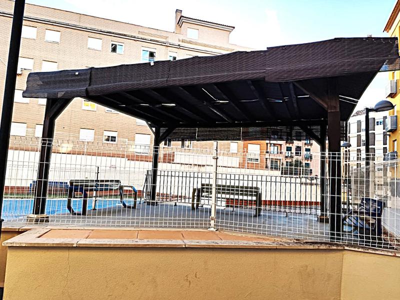 Foto 9f252a03-0c60-420b-8807-1a9425226b26. Appartement avec chauffage parking piscine dans Urbanización San Isidro Ocaña