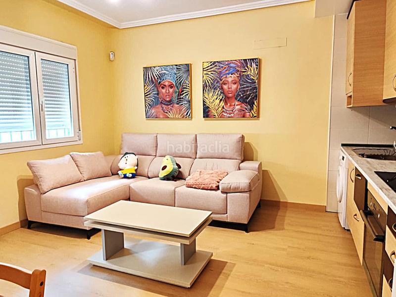 Foto c1af360e-f77c-4438-9bdc-e7aeb45e6512. Appartement avec chauffage parking piscine dans Urbanización San Isidro Ocaña