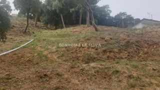 Terrain résidentiel à Sant Cebrià de Vallalta. Terreno residencial