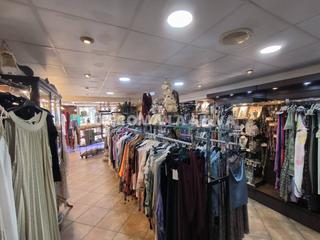 Locale commerciale in Malgrat de Mar