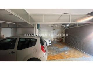 Local commercial à Malgrat de Mar