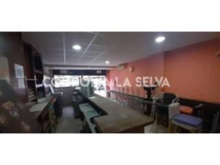 Local Comercial en Malgrat de Mar