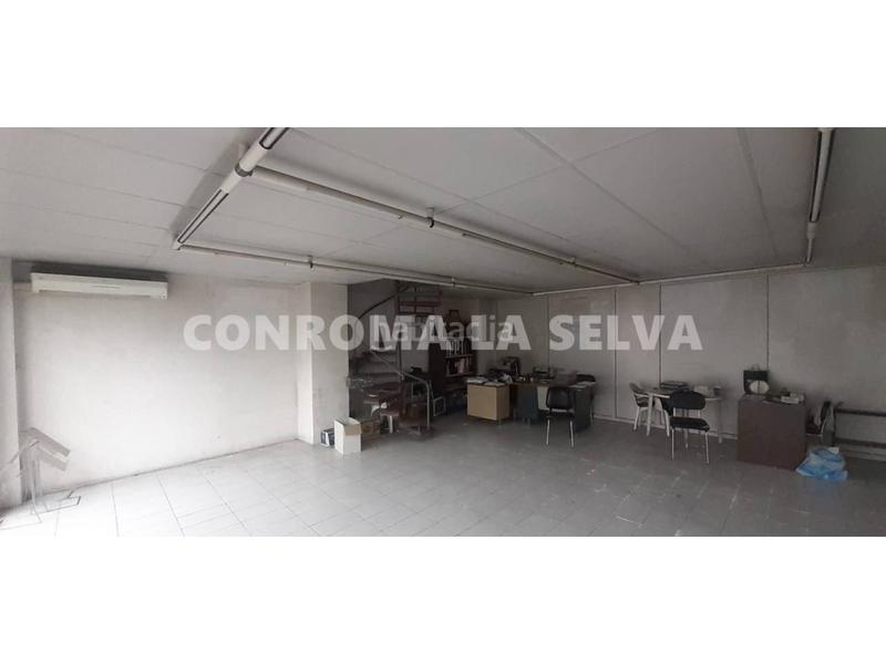 Foto 0b2681c9-03bc-42fe-a1b3-0467965addea. Local commercial dans Caldes de Malavella