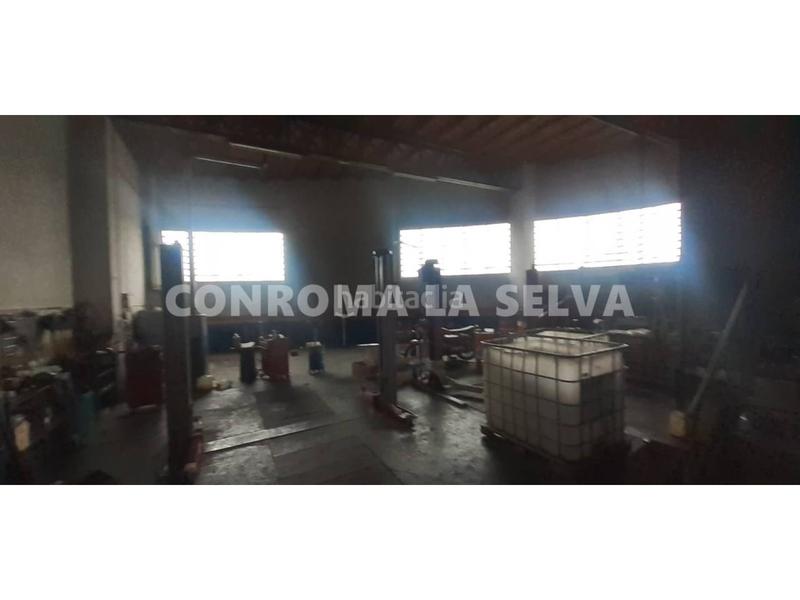 Foto 0cd93c77-0666-4e84-b110-9c508b2c6365. Local commercial dans Caldes de Malavella