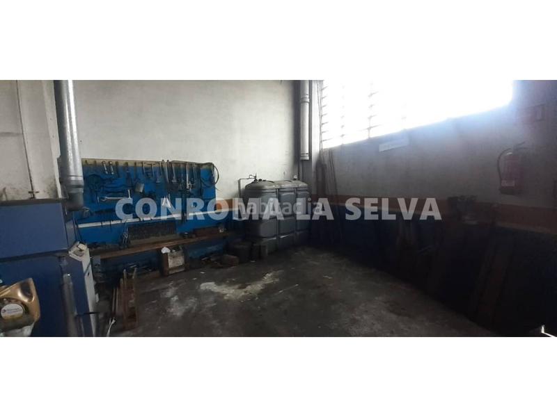 Foto 155bb418-07c9-467a-99a3-b19b69eea318. Local commercial dans Caldes de Malavella