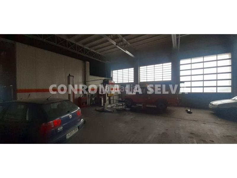 Foto 15e1dad5-47cb-4286-9578-7bff85ef20f6. Local commercial dans Caldes de Malavella