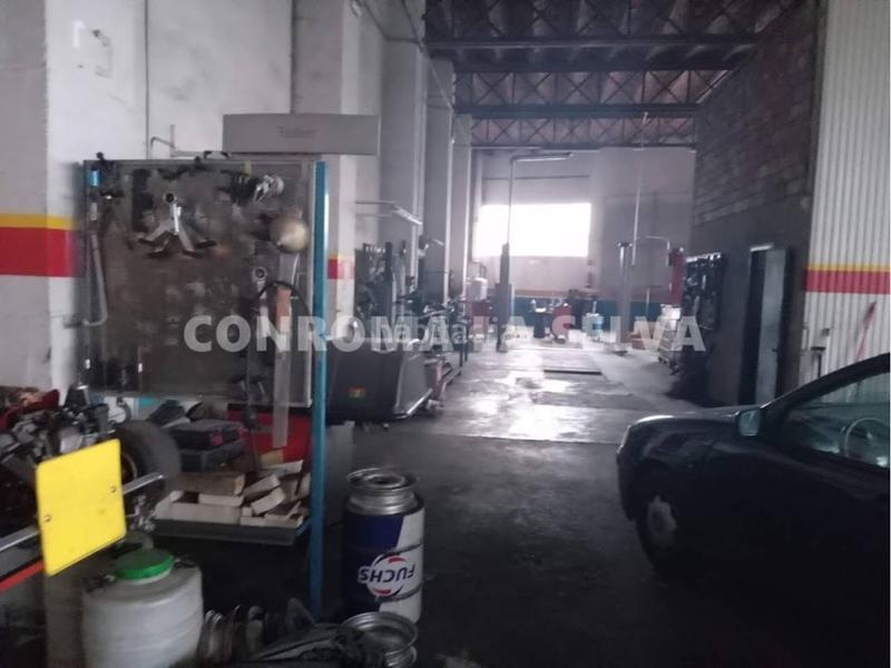 Foto 1a1eba0a-efc1-4711-87f6-ac80e3d17f0e. Local commercial dans Caldes de Malavella