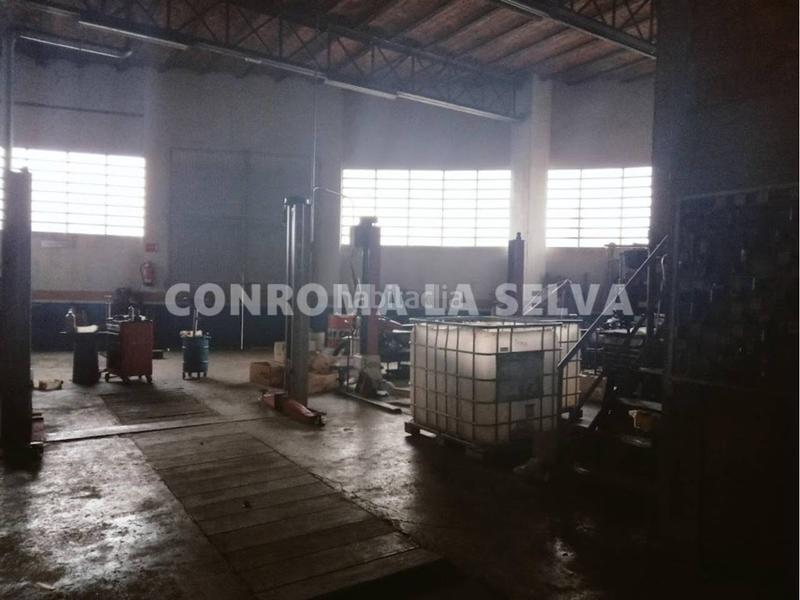 Foto 434fb7c6-e741-42f6-8772-794a0a10a263. Local commercial dans Caldes de Malavella