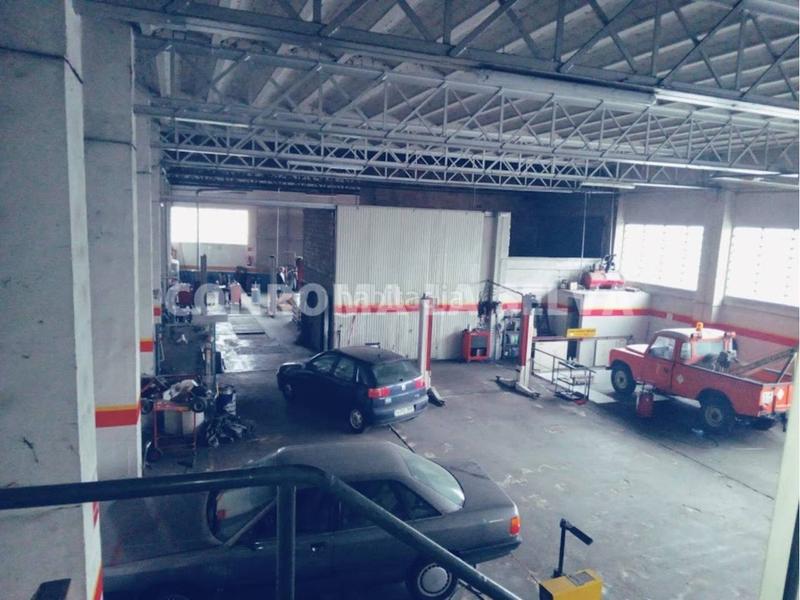 Foto 480de868-bb4e-4a99-8518-98fb87cc384d. Local commercial dans Caldes de Malavella