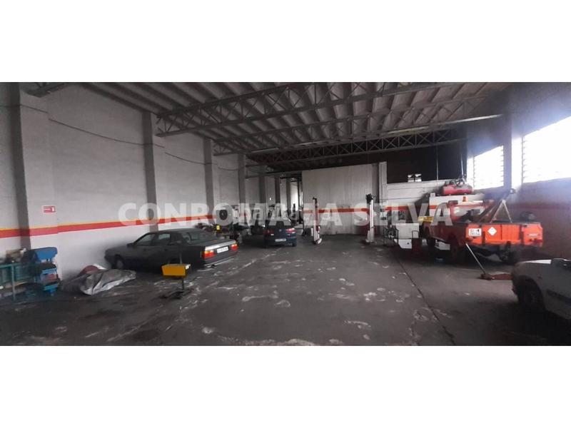 Foto 48a8023f-96a4-4e4d-a96e-25ef195b0e63. Local commercial dans Caldes de Malavella