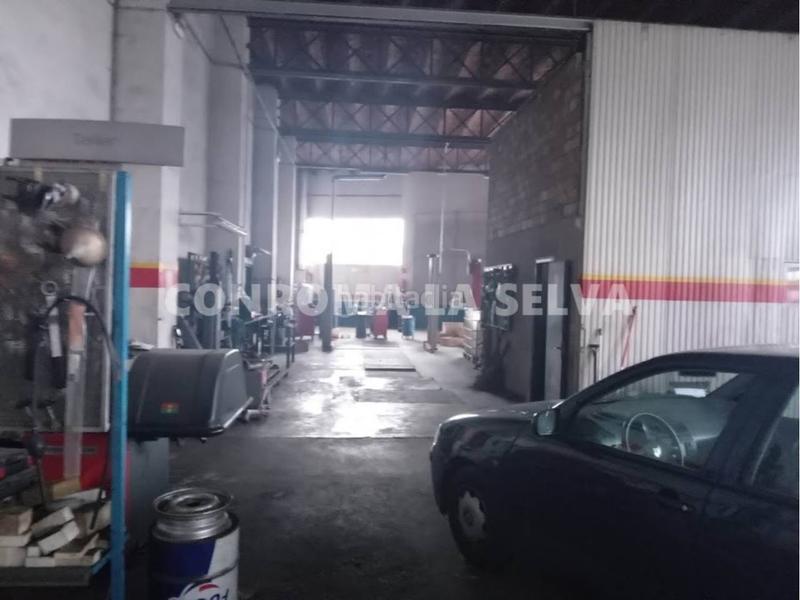 Foto 4f6c6ad4-e657-4add-ad7f-4dea6a9a65b1. Local commercial dans Caldes de Malavella