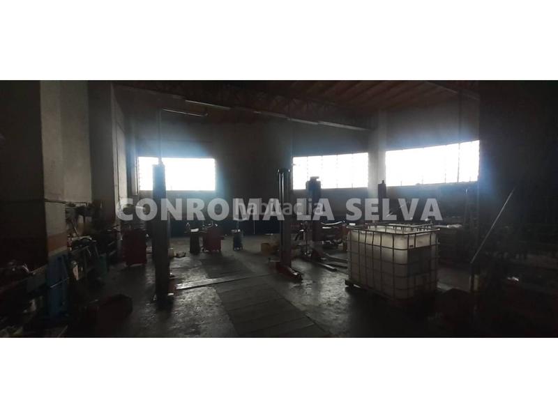 Foto 6e27a713-8782-4418-a9a1-b8929020418b. Local commercial dans Caldes de Malavella