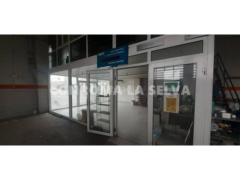 Foto 78879b0d-e48a-465e-8dd1-54b07443ea53. Local commercial dans Caldes de Malavella