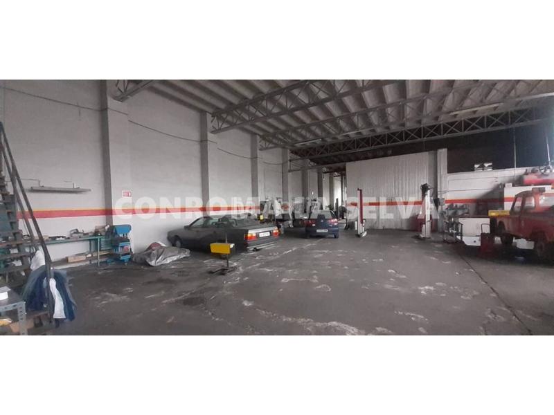 Foto 7a97cadb-eea8-42dc-bd43-f240413f7a39. Local commercial dans Caldes de Malavella