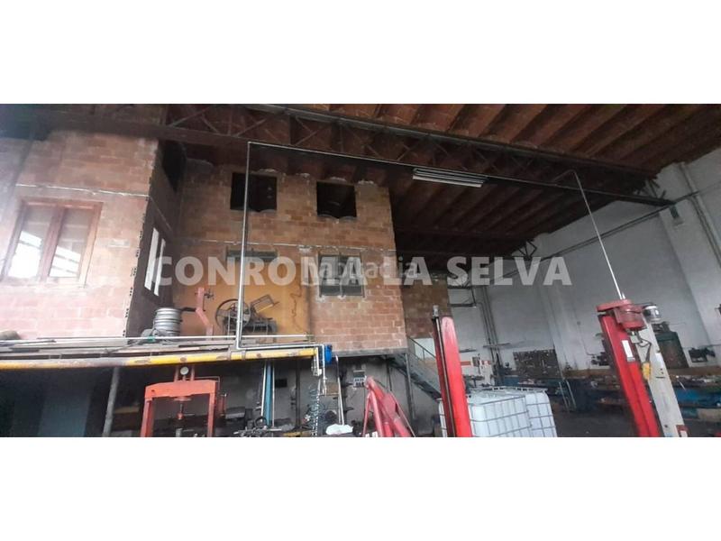 Foto 8e31e529-d09e-4e78-ab51-a291f0a5366d. Local commercial dans Caldes de Malavella