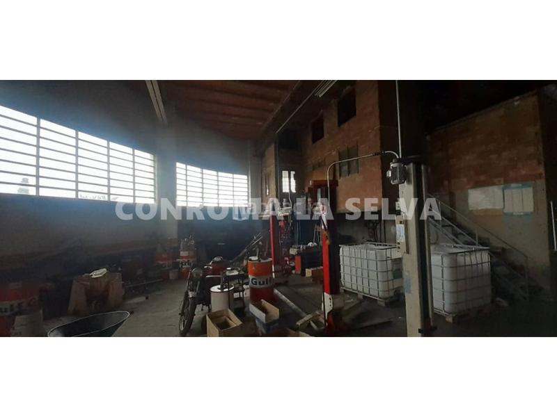 Foto a89b9edc-a1ac-492d-88fd-0928edaf7f47. Local commercial dans Caldes de Malavella