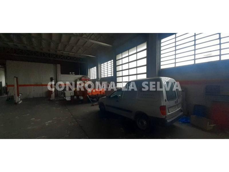 Foto ab4b4c3b-469d-40a9-9578-57fd9b69a558. Local commercial dans Caldes de Malavella