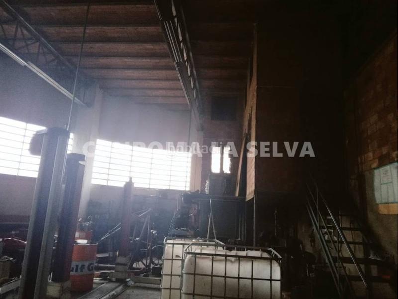 Foto d4961963-496b-4238-a3cc-424de4fbc70e. Local commercial dans Caldes de Malavella