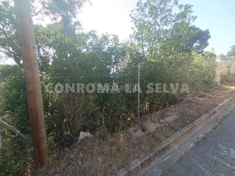 Foto ac1c8b01-4991-403a-87f0-53066456b585. Wohngrundstück in Montbarbat Maçanet de la Selva