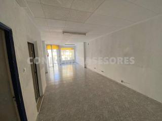 Local Comercial a Carrer de mas enlaire 1. Local en venta en urbanitzacions el mas mórasant danielblanes ma
