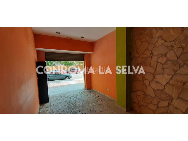 Foto 0ebbc0c9-4d37-427c-99c2-84fce5216e0b. Local comercial a Malgrat de Mar