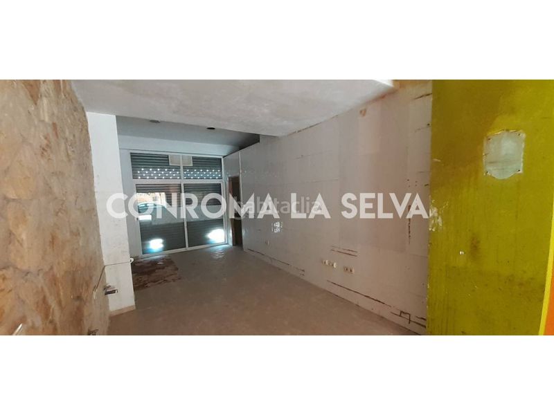 Foto 64e8450b-d627-4874-bcb6-a0aba671fb6c. Local comercial a Malgrat de Mar