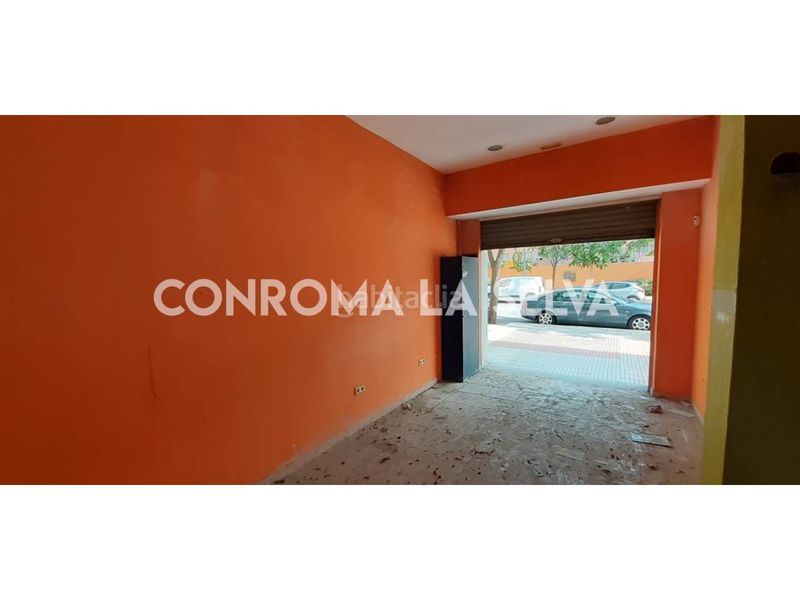 Foto 6bbbc44c-9835-4607-b7f6-f0edd300e2ef. Local comercial a Malgrat de Mar
